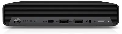 Produktbild von Pro Mini 400 G9 (8T2J6ES), Mini-PC