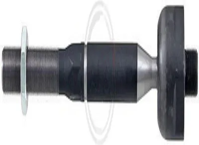 Produktbild von A.B.S. 240733 Axialgelenk Spurstange für MAZDA 6 Kombi (GJ, GL)