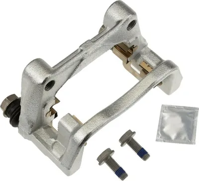 Image de Culasse d'étrier de frein TRW BDA576