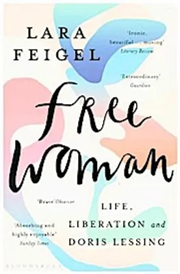Produktbild von Free Woman