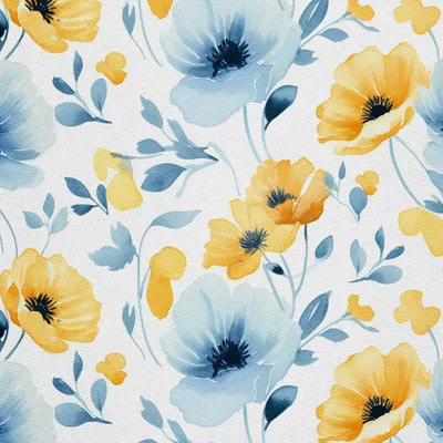 Obrázok produktu pre Vonkajší dekoratívny panel OXFORD - Blumen - DX2380