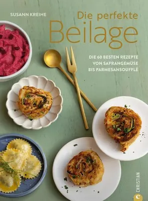 Obrázok produktu pre Die perfekte Beilage