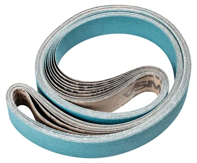 Produktbild von PFERD 45009508, Schleifgurt, 2000 mm, 50 mm, 10 Stück(e)
