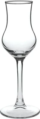 Produktbild von 6x sklenice na grappu Pasabahce 96 ml