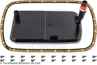 Produktbild von BLUE PRINT ADBP210022 Hydraulikfiltersatz AT Automatikgetriebe für BMW X5 (E53)
