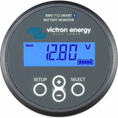 Produktbild von Batterieüberwachung Victron Energy BMV-712