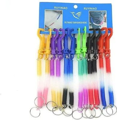 Obrázok produktu pre Pero na kľúče (12 ks) (Darčeky - Kľúčenky)