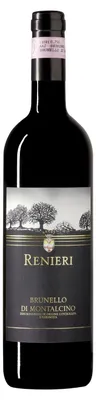 Immagine prodotto di Brunello di Montalcino - 2016 - Renieri di Montalcino