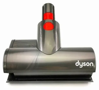 Zdjęcie produktu dla Oryginalna Turboszczotka mini, Dyson SV19 Omni-Glide, SV21 Micro, 971438-01