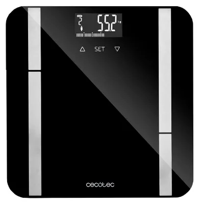 Obrázok produktu pre Cecotec Digitálna osobná váha Surface Precision 9450 Full Healthy. Vysoká presnosť