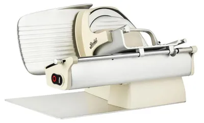 Immagine prodotto di Trituratore Berkel Hl Plus 200, argento, taglia unica / Spina UE 220 V, argento, taglia unica