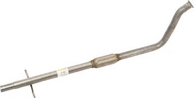 Produktbild von Flexibles Auspuffrohr für Lancia Fiorino Typ 146, Teilenummer 7762438, Erstausrüsterqualität, 1270mm