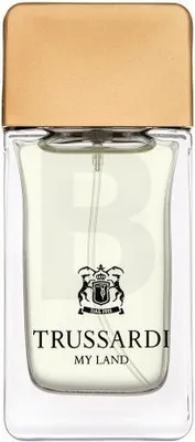 Produktbild von Trussardi My Land Eau De Toilette 30 ml (man)