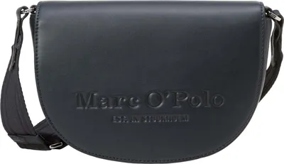 Produktbild von Marc O'Polo Schultertasche Vika Crossbody Bag Deep Night Blue dunkelblau