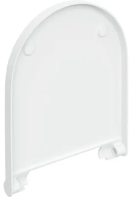 Produktbild von Geberit 243938JT1 WC-Deckel f. Geberit AquaClean Sela