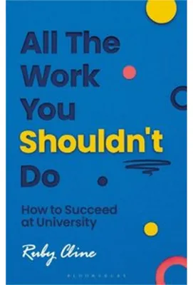 Obrázek produktu pro All The Work You Shouldn't Do
