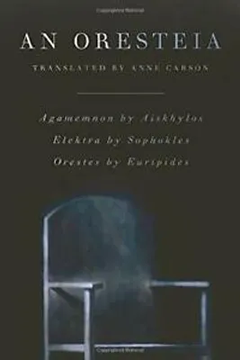 Produktbild von An Oresteia