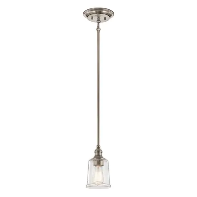 Produktbild von Elstead Waverly Hängeleuchte E27 Klassisches Zinn