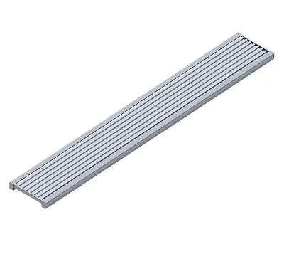 Zdjęcie produktu dla Layher Alu Steg 600, długość 4,12 m