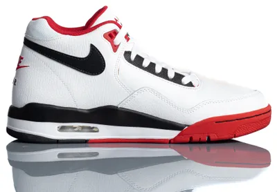 Produktbild von Schuhe Nike Flight Legacy, Bq4212 100, Größe-46