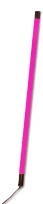 Produktbild von 9630 LED Leuchtstab 18 Watt 123 cm 2000 Lumen IP-20 Lichtfarbe Violett