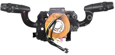 Produktbild von METZGER 0916882 Lenkstockschalter Kombischalter für FIAT Ducato Kastenwagen (250, 290) Ducato Pritsche / Fahrgestell (250, 290) Ducato Bus (250, 290)