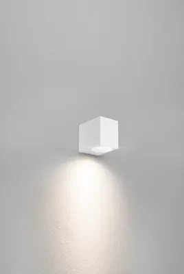 Immagine prodotto di CENTURY Lampada da esterno AXO GU10 SQUARE bianca