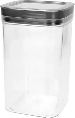 Zdjęcie produktu dla Curver Pojemnik Na Produkty Sypkie Przyprawy 1,8L Organizer z Pokrywą
