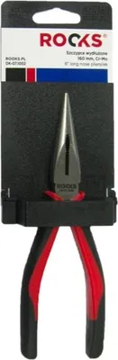 Zdjęcie produktu dla Szczypce Wydłużone 160 Mm, Cr-Mo