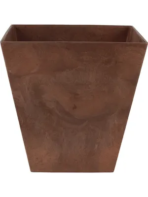 Produktbild von Artstone Topf Ella - 35 cm - Braun