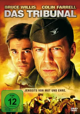 Produktbild von Das Tribunal