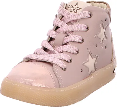 Produktbild von Primigi Kinderstiefel in Polvere-Skin, Größe 31
