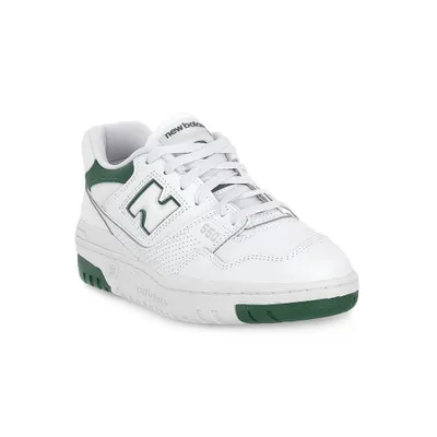 Produktbild von Schuhe New Balance 550BB550SWBW