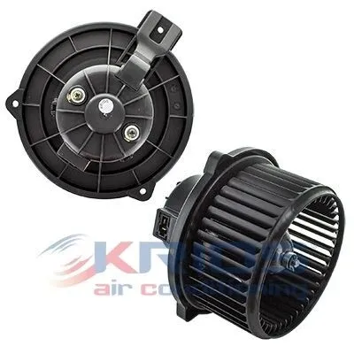 Produktbild von MEAT & DORIA K92175 Gebläsemotor Innenraumgebläse für KIA SORENTO I (JC)