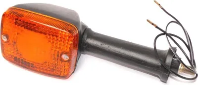 Produktbild von Blinker hinten für KAWASAKI GPZ400 GPZ550 GPZ1100 ZX750 E TURBO