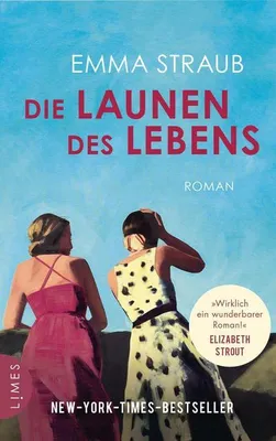 Immagine prodotto di Straub, E: Launen des Lebens