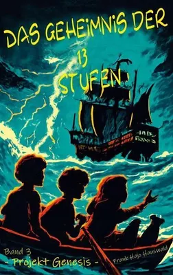 Obrázek produktu pro Illustriertes Kinderbuch (8-12 Jahre): Band 3 – Mut, Freundschaft und Zusammenhalt