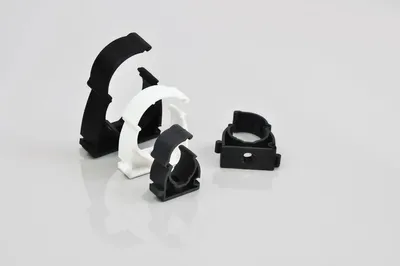 Image de UZ 32 Collier Verrouillable FI32 Noir