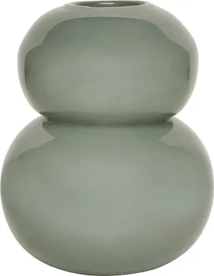 Image de OYOY LIVING Vases L19.5 x W19.5 x H23 vert