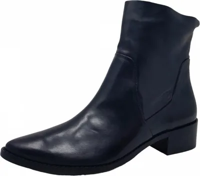 Produktbild von Paul Green Stiefelette Schwarz