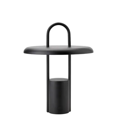 Produktbild von Stelton LED-Leuchte Pier Black
