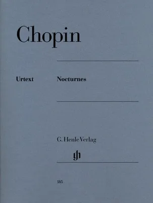 Produktbild von Nocturnes