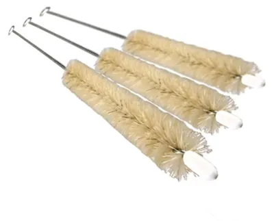 Immagine prodotto di Spazzola di pulizia per rubinetto, rubinetto della birra, rubinetto della birra, Dimensione: per NO 10 mm