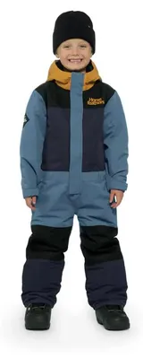 Image de Horsefeathers Spirit One Piece (bleu clair de lune) - 5-6