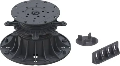 Produktbild von Trevendo Universal Pro Stelzlager M (75 - 150 mm)