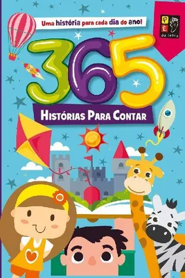 Produktbild von Kinderbuch: 365 Geschichten zum Vorlesen – klassische Märchen, Legenden und Fabeln