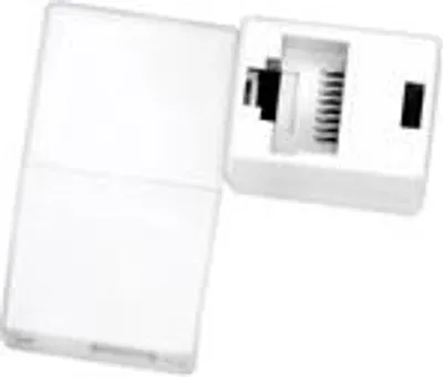 Immagine prodotto di Connettore Femmina-Femmina 8P8C (2 Pz.)