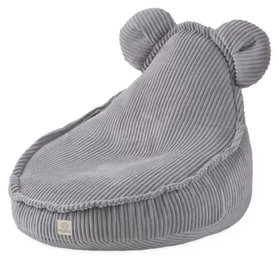 Obrázok produktu pre Ergonomická detská sedacia vankúšik s umývateľným poťahom