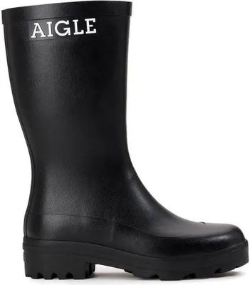 Produktbild von Aigle Atelier Aigle M schwarz Gr. 45
