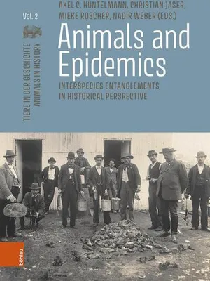 Obrázok produktu pre Animals and Epidemics